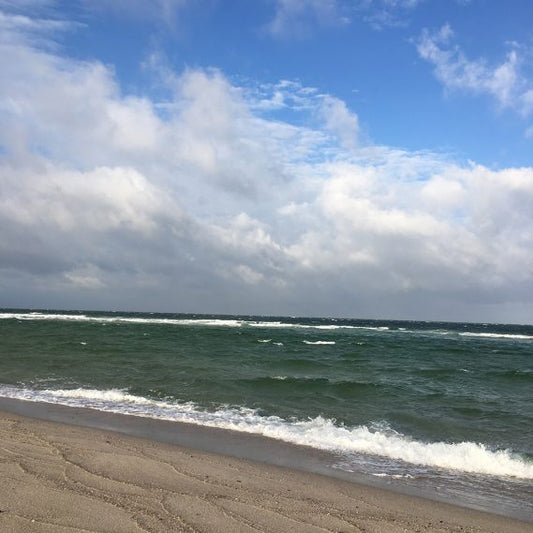 Inselliebe – Sylt