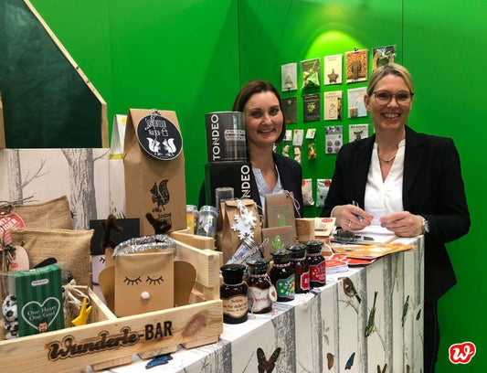 Vorsätzlich vorsatzlos – Weniger To Do’s und mehr TaDa’s!Die goldenen Zwanziger rufen nach DIY-Girlanden