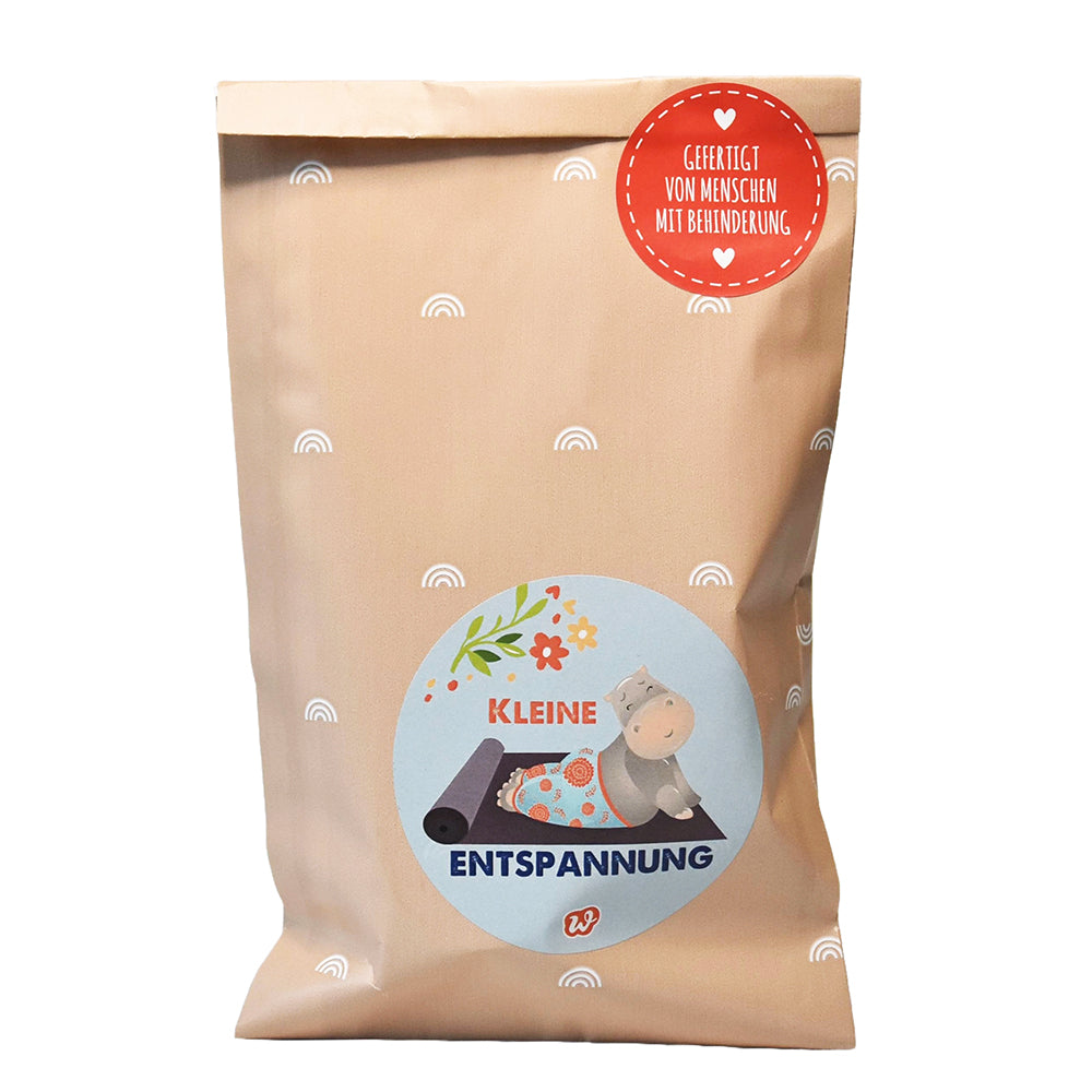 geschenke zur entspannung