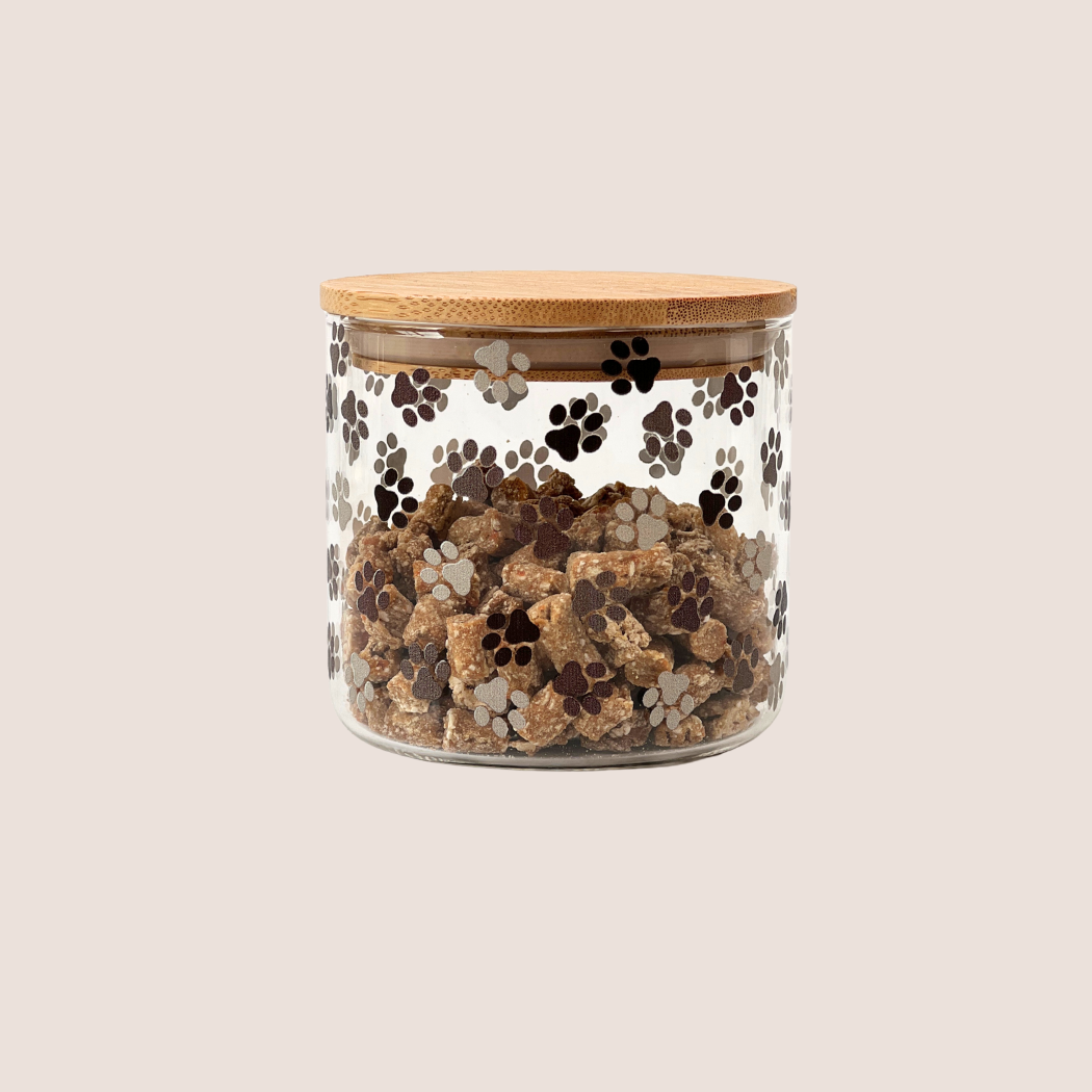 Katzenfreunde nachhaltige Geschenk Box