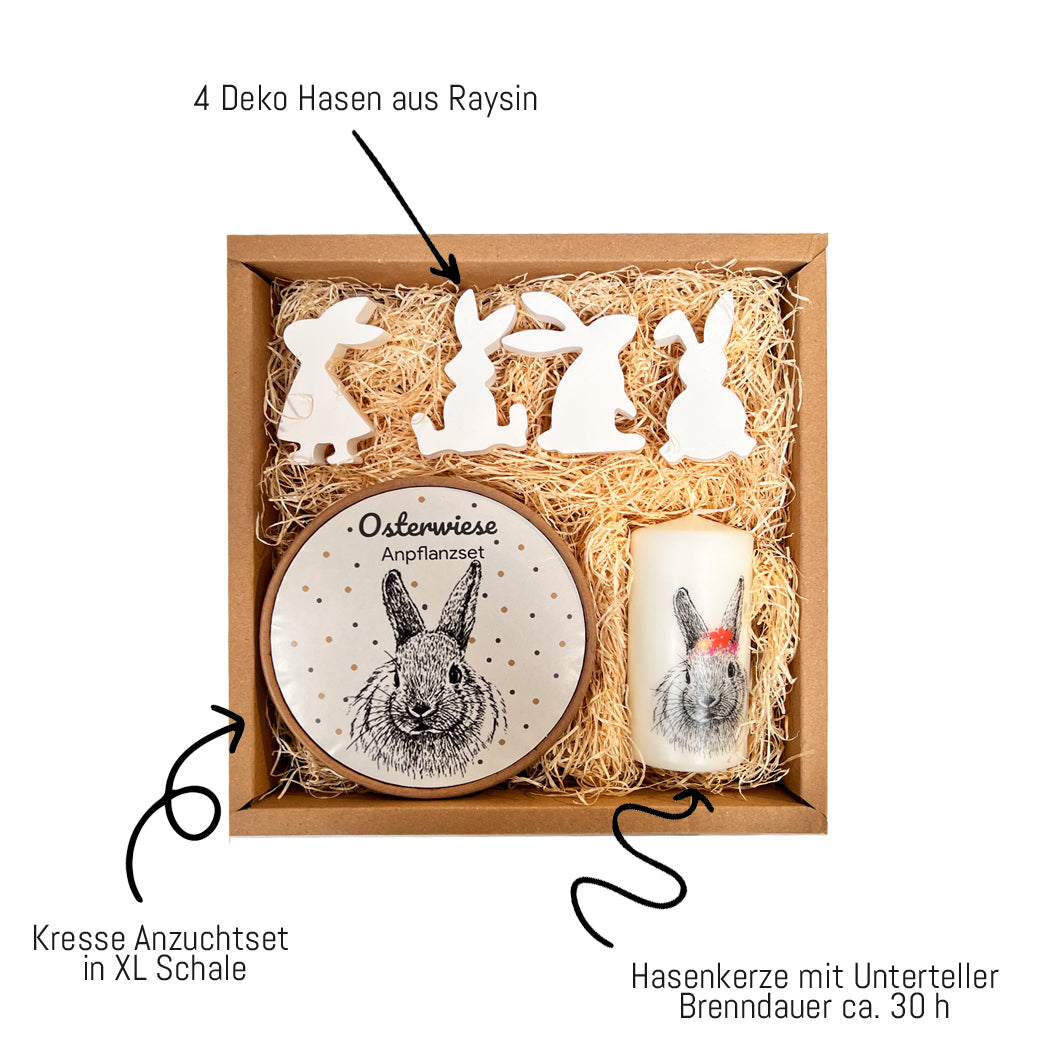 Ostergeschenkset