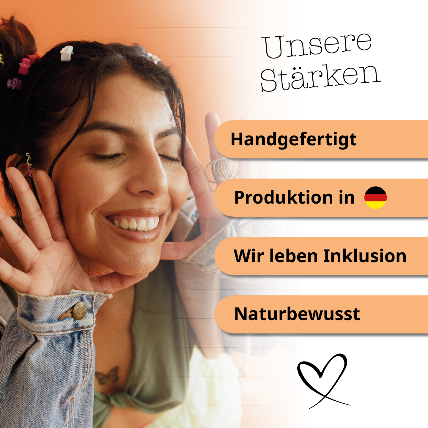 Lach mal wieder Tee