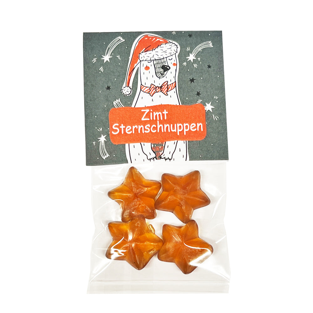 Zimtsterne kaufen – Eine weihnachtliche Gaumenfreude