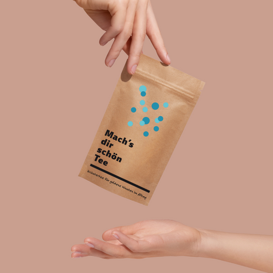 Mach´s dir schön Tee