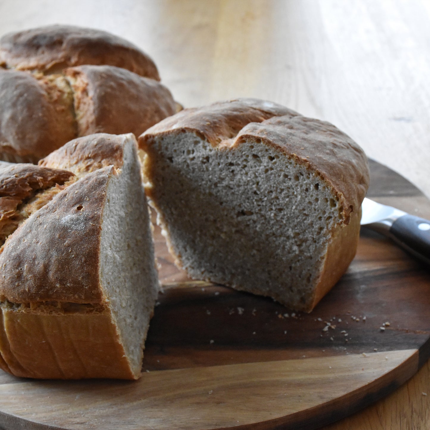 Bauernbrot