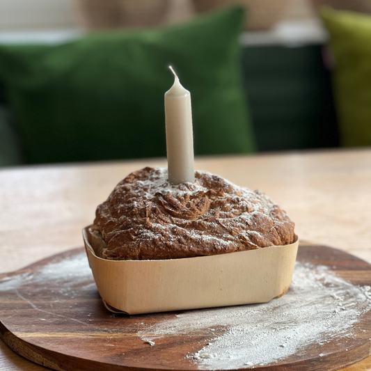 Männergeburtstag Geschenkbox