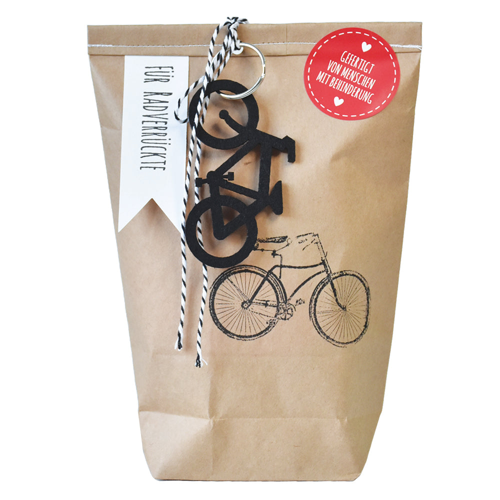 geschenke für fahrradfahrer