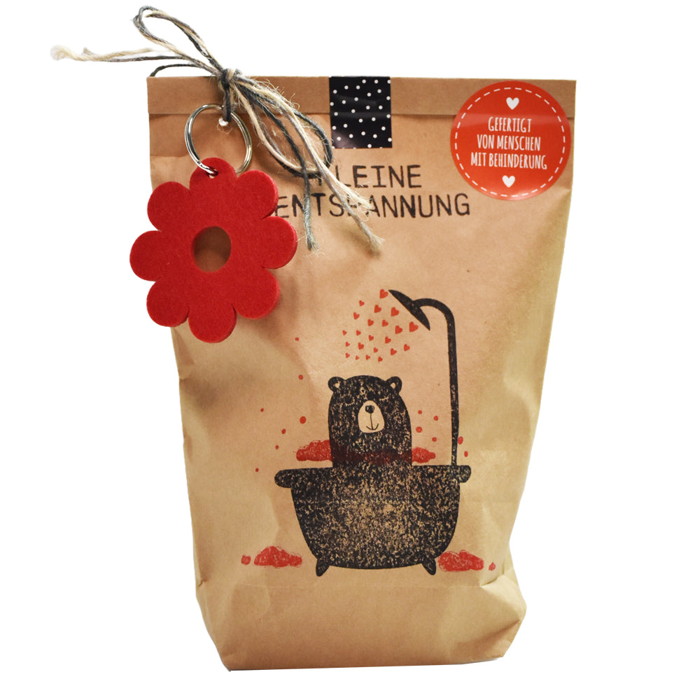 Wundertüte Kleine Entspannung für mehr Gelassenheit