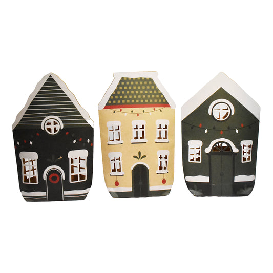 Lichthäuser für den Innenbereich