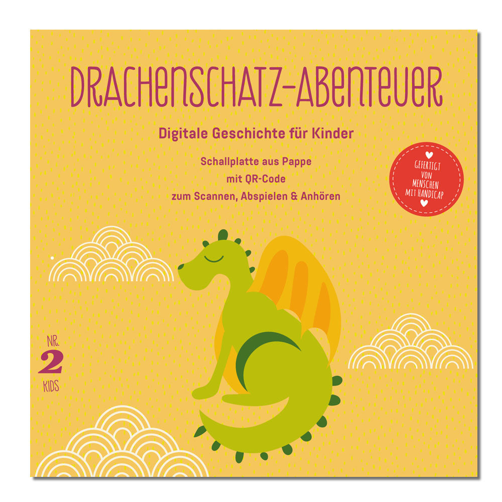 Kindermärchen im gratis Holzdisplay
