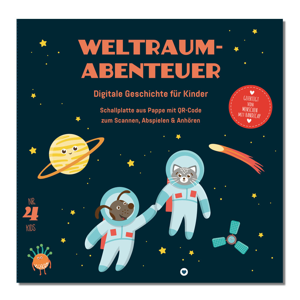 Kindermärchen im gratis Holzdisplay