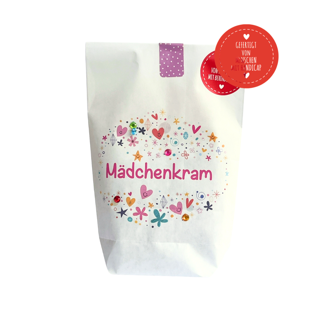 Mädchenkram Wundertüte