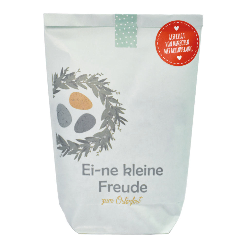 Ei-ne kleine Freude zum Osterfest