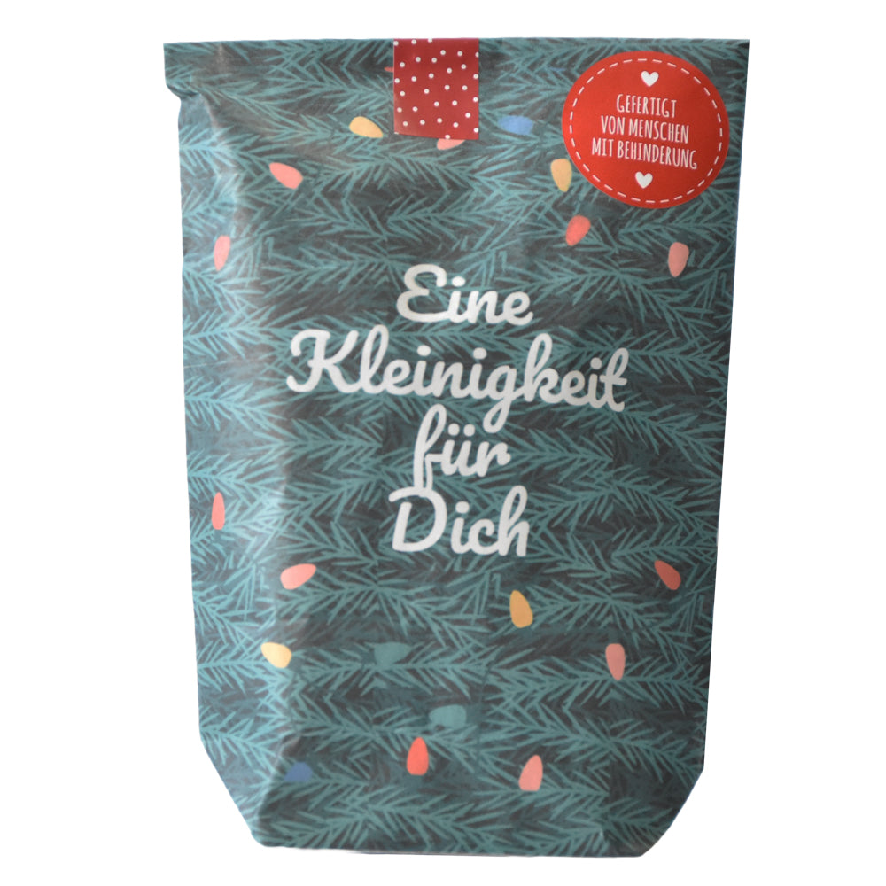 Eine Kleinigkeit für Dich – Ein Hauch von Weihnachten