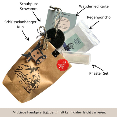 Bergliebe Wundertüte