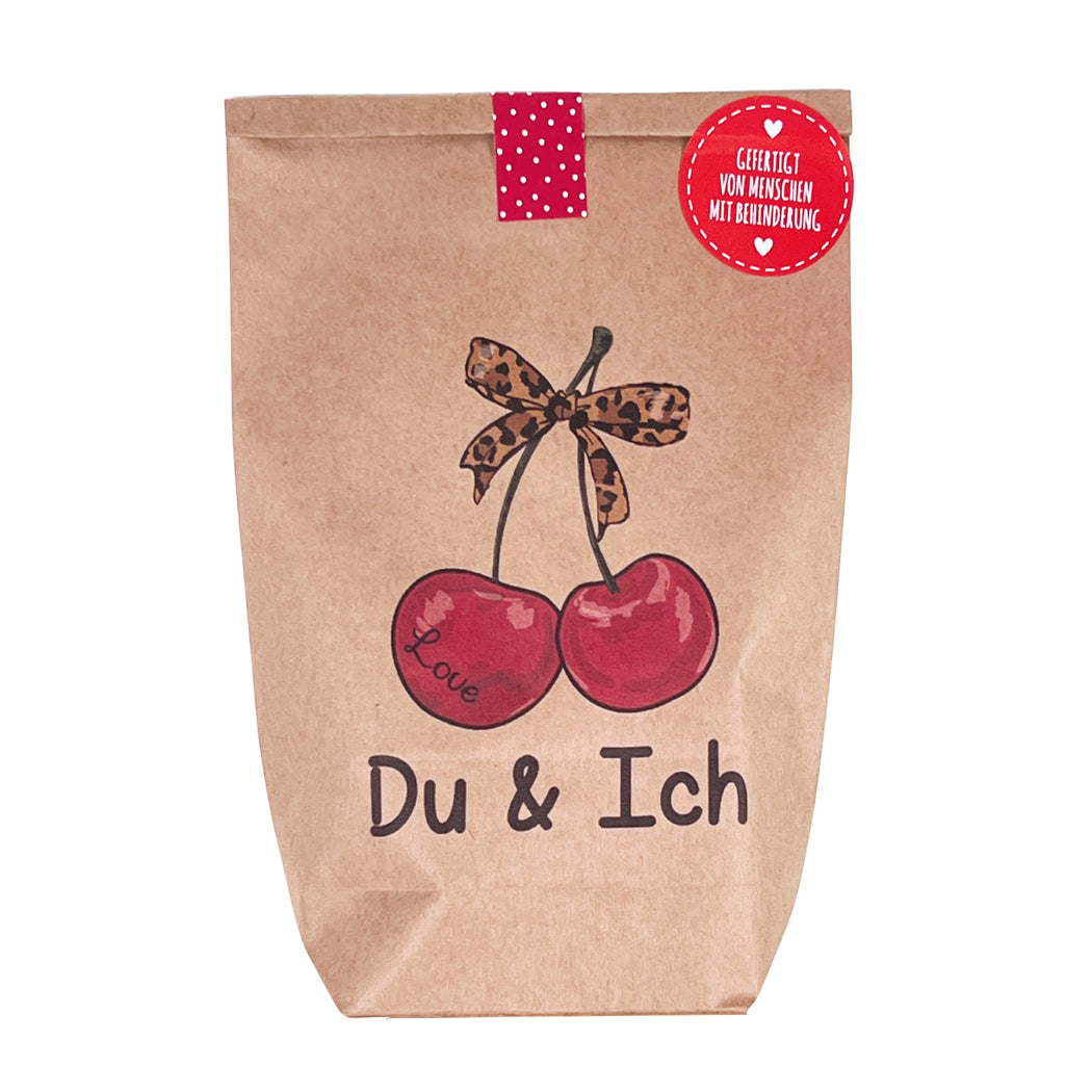 DU & ICH Wundertüte