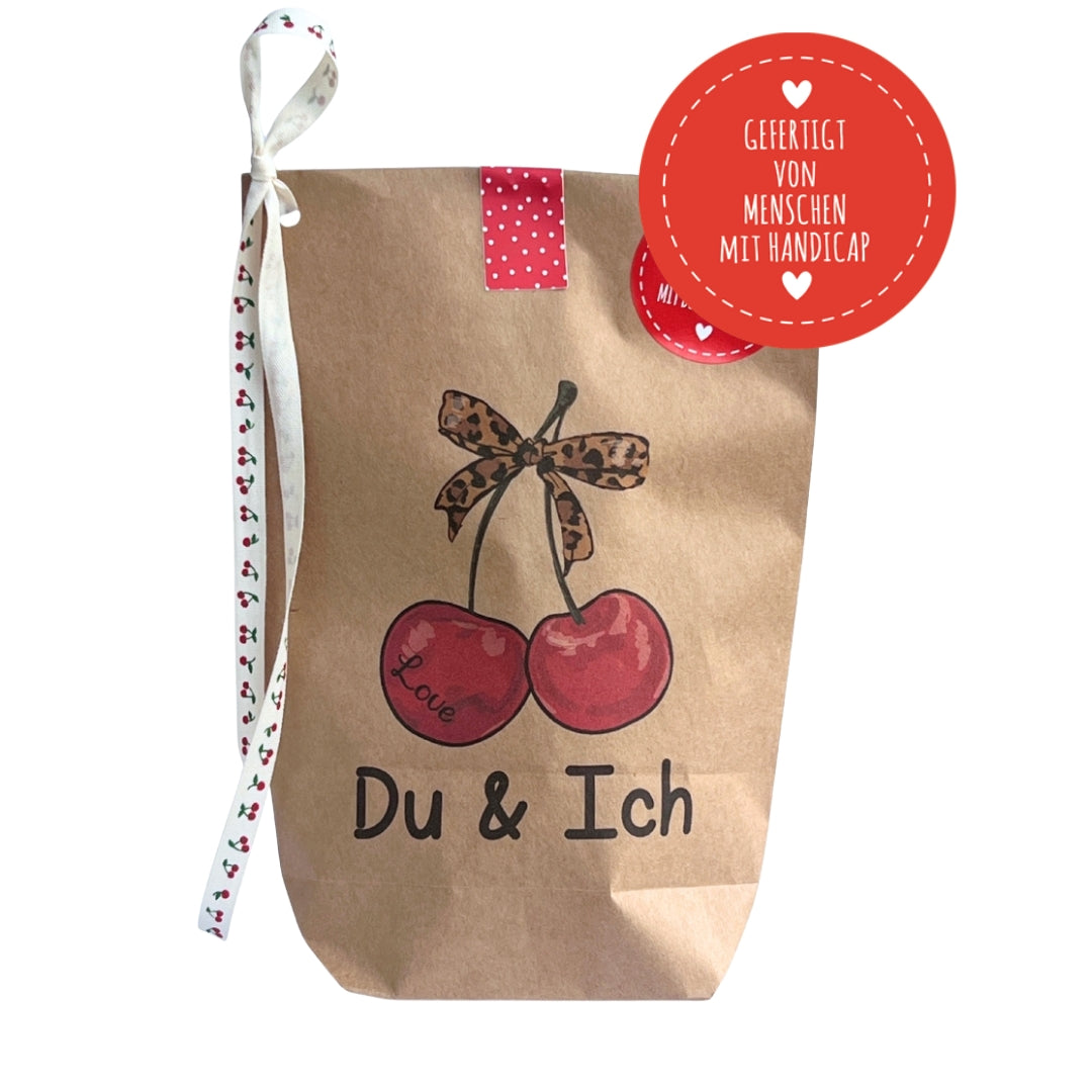 DU & ICH Wundertüte
