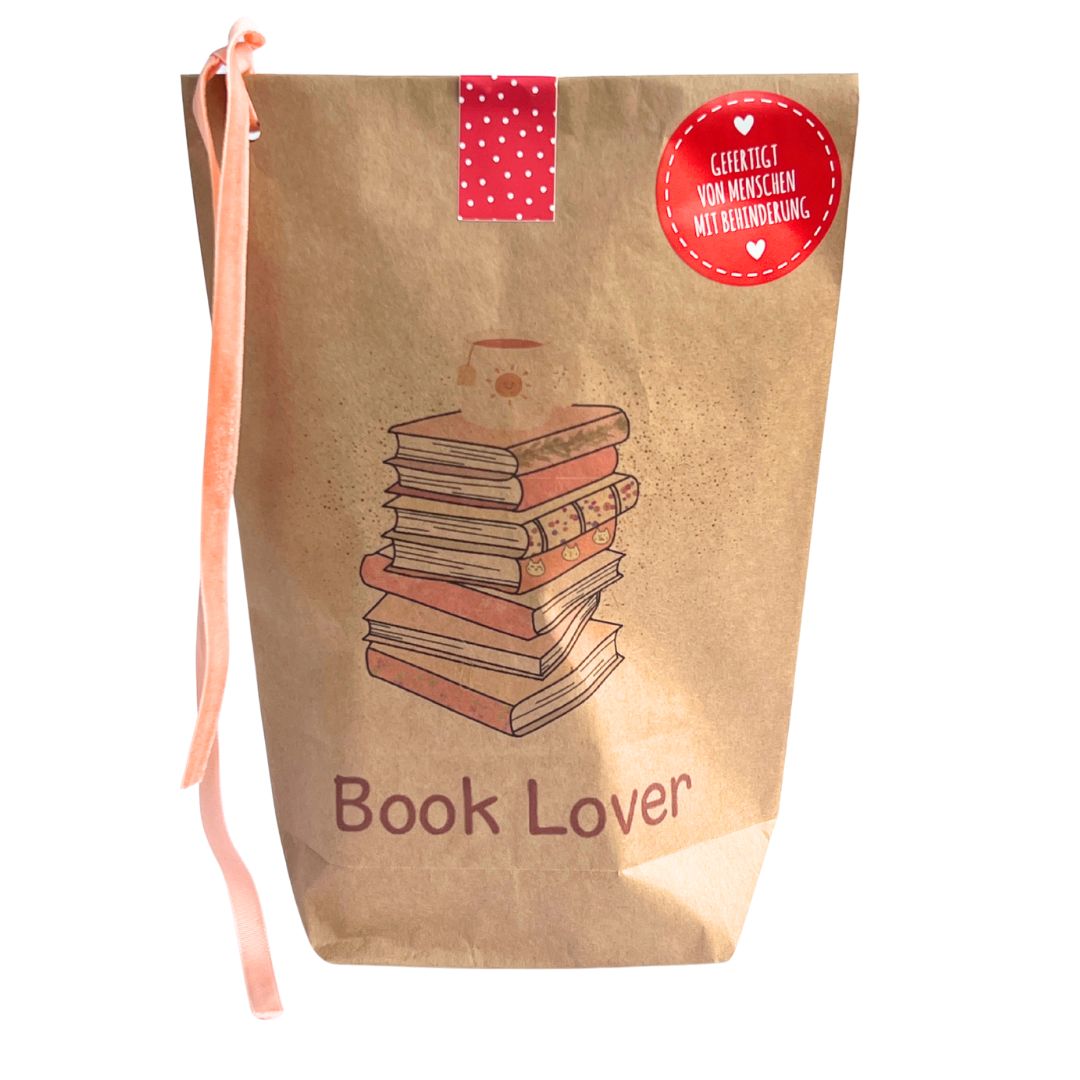 Book Lover Wundertüte- Geschenke für Leseratten