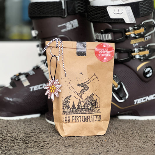 Pistenflitzer Wundertüte für Wintersportler