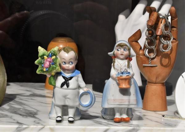 Eine klitzekleine Auszeit in Antwerpen