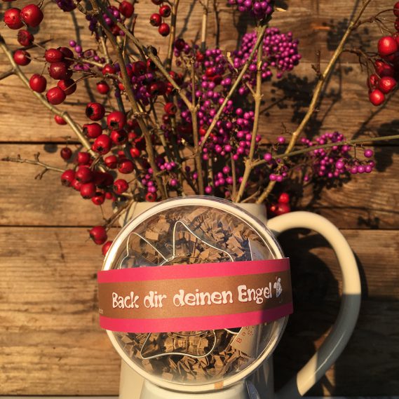 Von Schutzengeln und dicken Bäumen