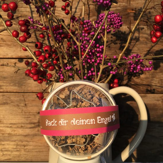 Von Schutzengeln und dicken Bäumen