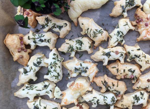 Tüte voll Frühling – Vorfreude tanken auf der Trendset in München