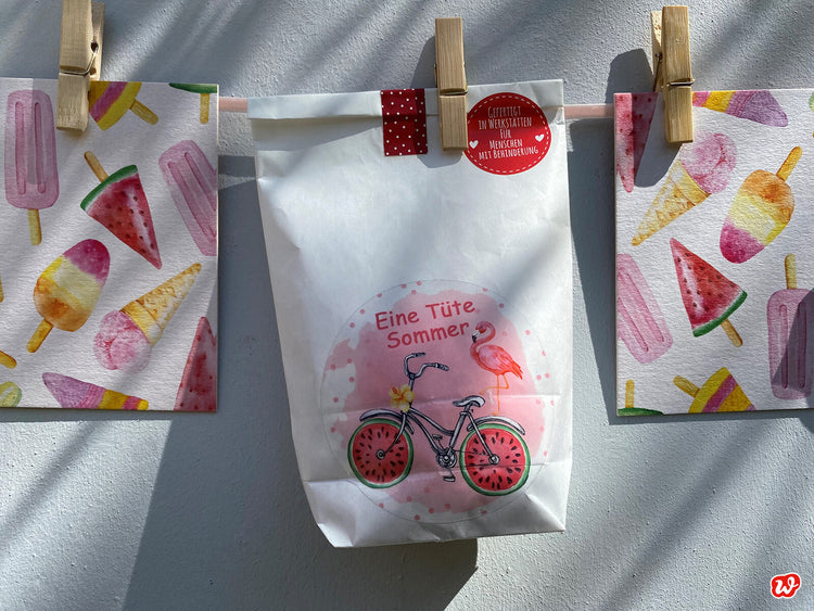 Die Sommerglücklich-Bucketlist – Mehr als 10 Must Do’s, die diesen Sommer phänomenal machen