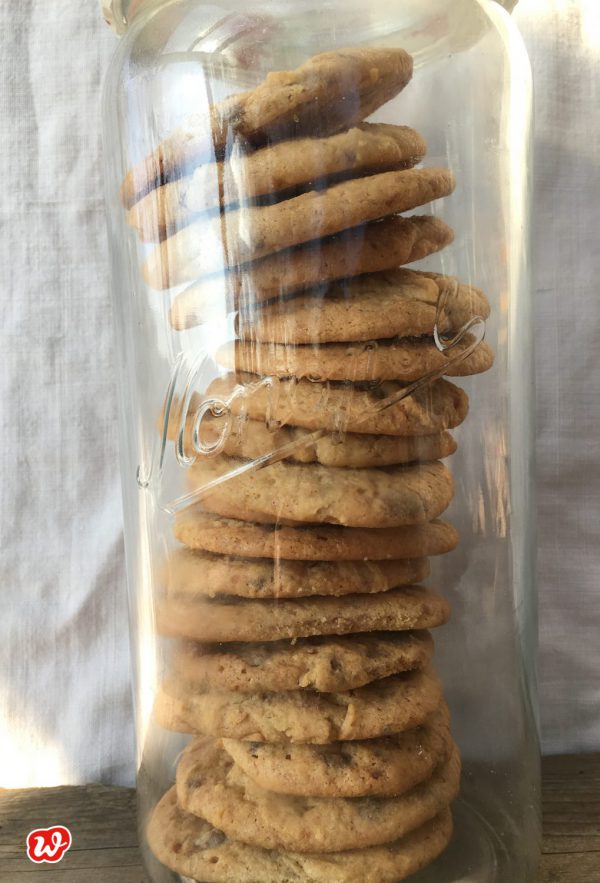 Die weltbesten, köstlichsten und schnellsten Cookies für’s spontane Kaffeekränzchen