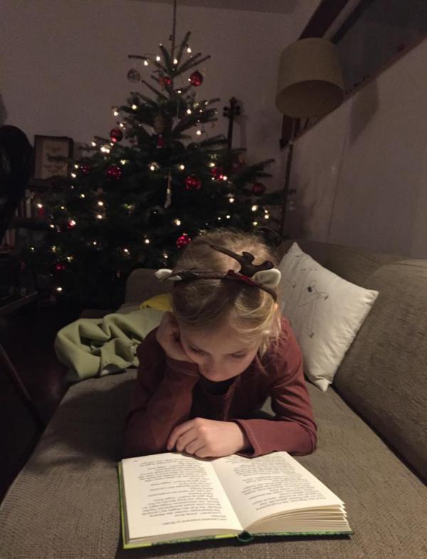 Oh Tannenbaum – Du kannst mir sehr gefallen!