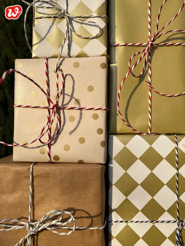 Mit viel Gefühl, Geschenke und ihr emotionaler Mehrwert & DIY never ending Eukalyptusliebe