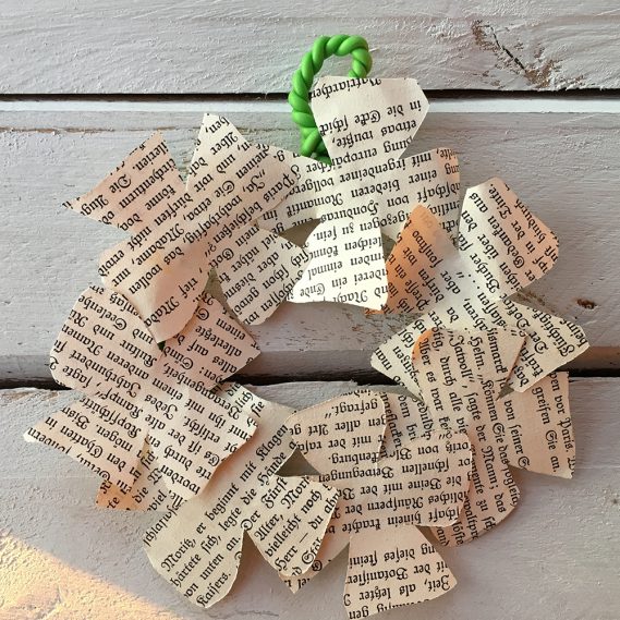 Rund, wohlgeformt und sympathisch – aus der 7 wird eine 8!