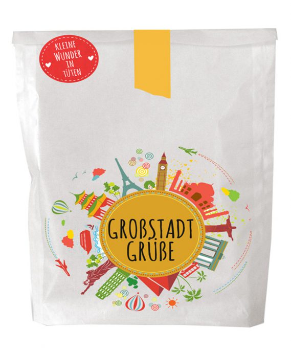 Fernweh…Eine kleine Auszeit schenken!