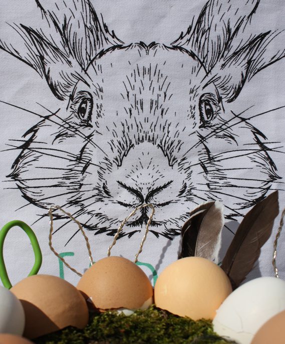 Waiting for SPRING! Frühlings(ver)lockungen