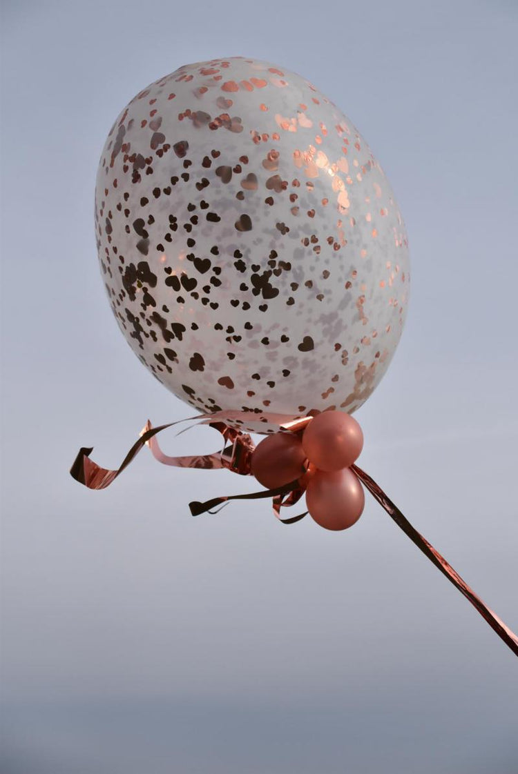 Ganz einfach Liebe!?