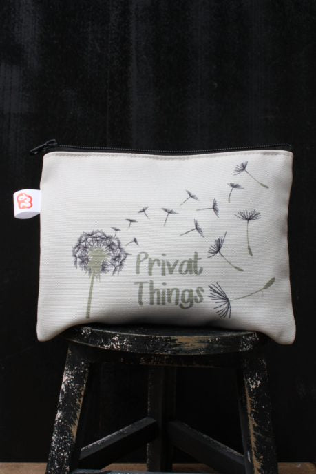 Wunderle der Woche: „Wunderle goes Hollywood“ – Unser Held der Woche: Das (Kosmetik-)Täschchen