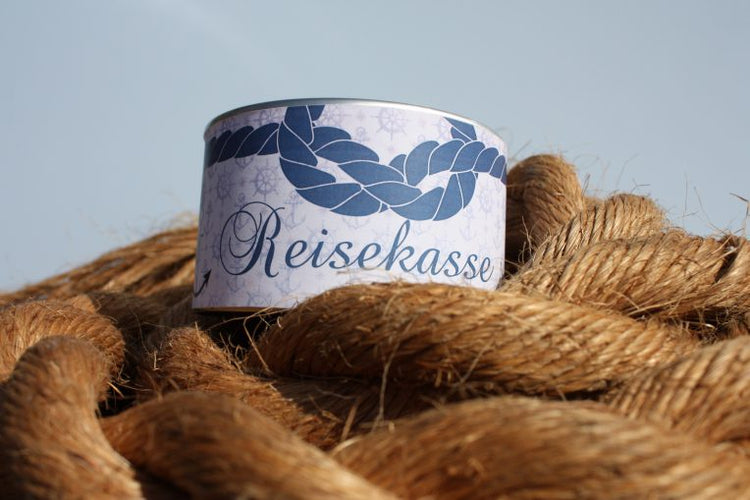 Unser Wunderle der Woche: Die Reisekasse!