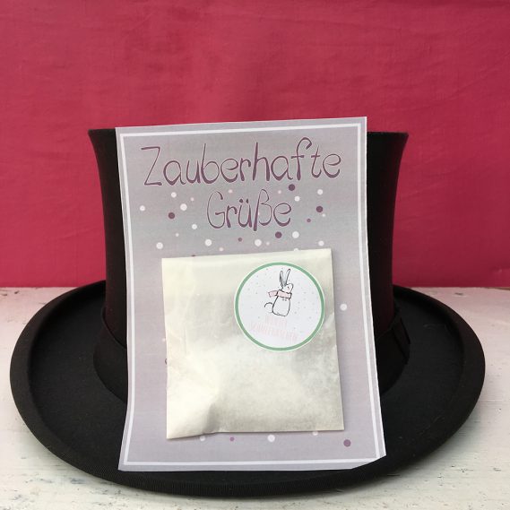 Das Wunderle der Woche: Auf die Plätze fertig HOP!