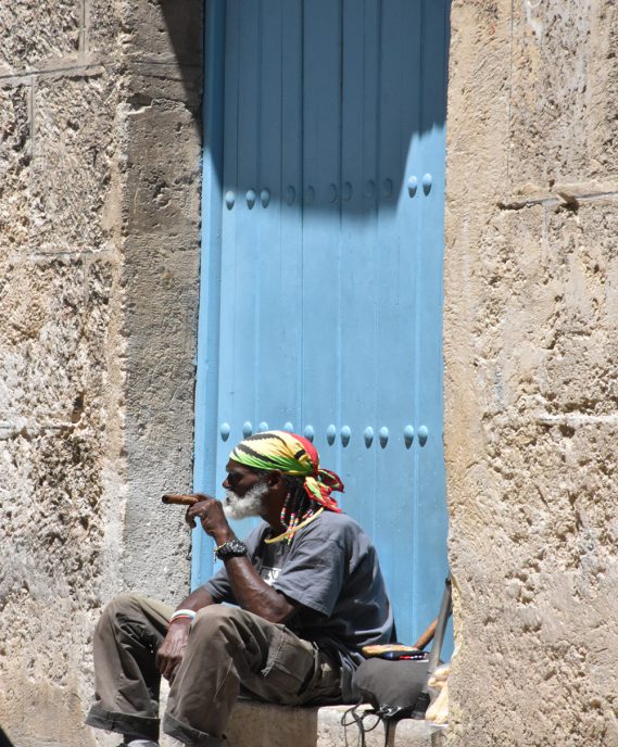 Kuba – Reisekonfetti !