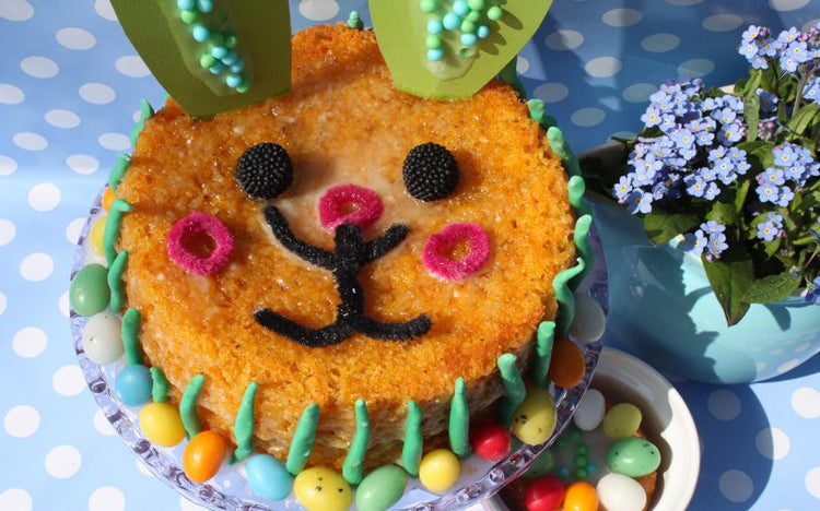 Osterdetails – kleine I-Tüpfelchen…