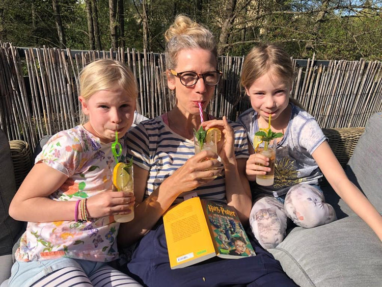 Muttertag – 5 geniale Kleinigkeiten, die jeder Hamma Mama diesen einen Sonntag versüßen