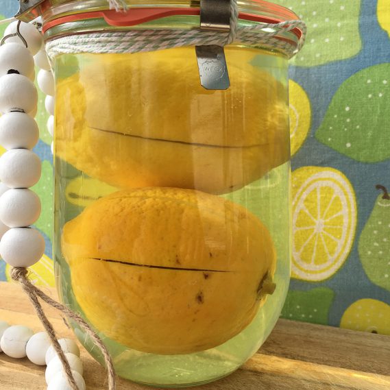 Das HIP zum Hop: Ein salziges Mitbringsel zum Osterfest oder der gemeinen Grillparty…