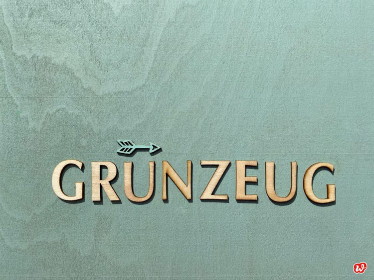 Geliebtes Grünzeug – Mehr als 5 gute Gründe sein eigenes Gemüse anzubauen