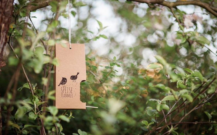 Wintervorbereitungen