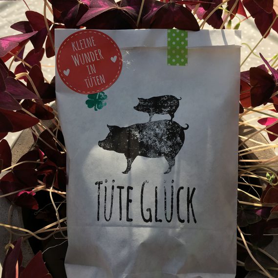 Silvesterschmaus…Schnelle Buffetmitbringsel