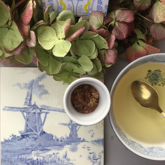 Das Wunderle-Werkstattkränzchen öffnet seine Pforten!