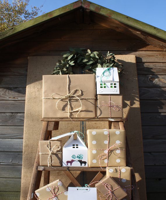 Die Kunst des Schenkens