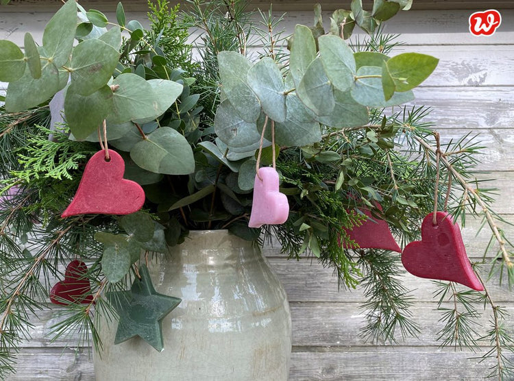 Corona go home! Optimistisch bleiben und die gewissen Kleinigkeiten pflegen! Kleiner Sonntagsgruß