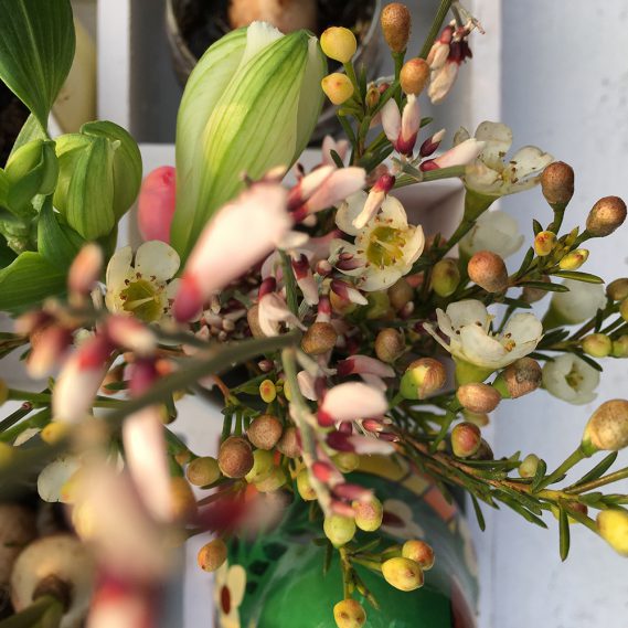 Colour your january Teil 2 – Sparkle & Shine!