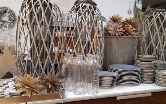 Einen duftigen, wild, würzigen Start in den Advent…